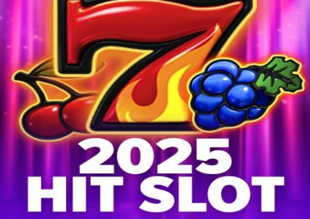 7 Hit Slot