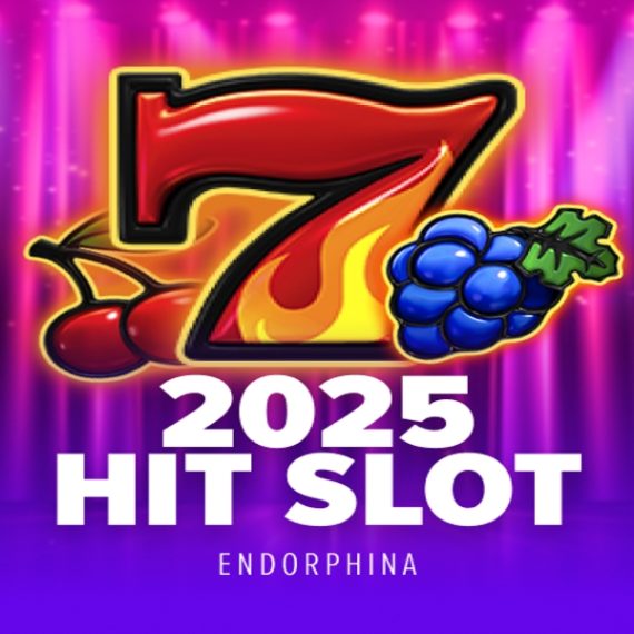 7 Hit Slot