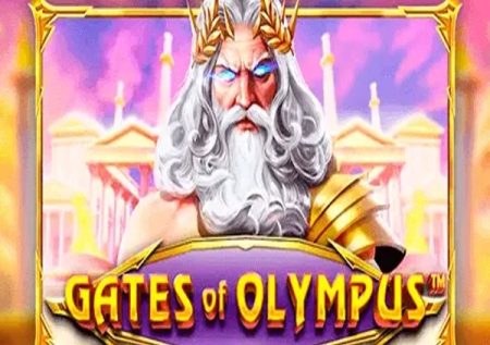 Gates of Olympus