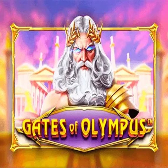 Gates of Olympus