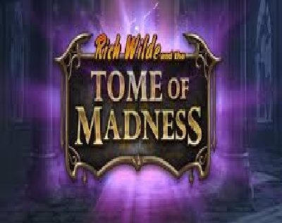 Tome of Madness