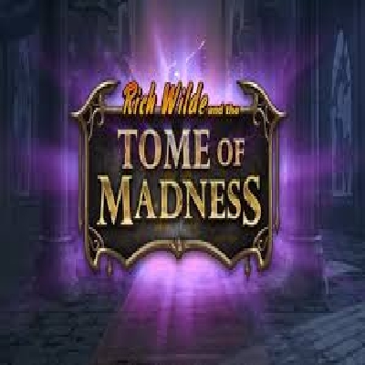 Tome of Madness