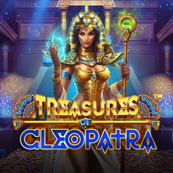 Treasures of Cleopatra