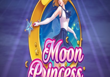Moon Princess