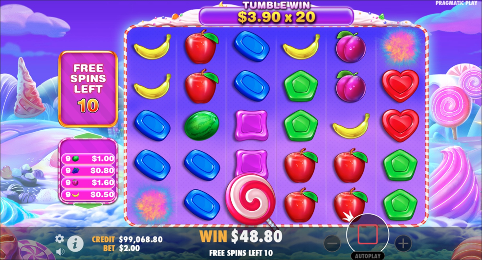 sweet-bonanza-multipliers
